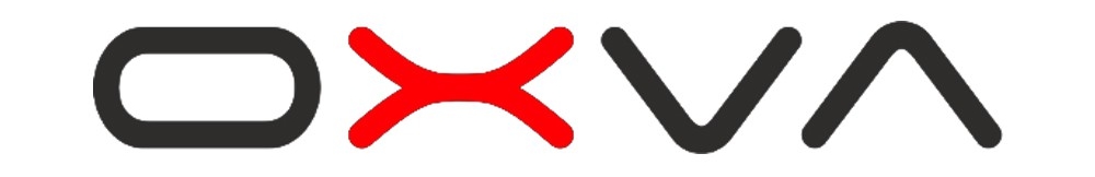 oxva logo vaping cz